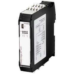 Ixxat 1.01.0331.42000 Canbridge NT 420 Canbridge CAN Bus 24 V/DC 1 St.