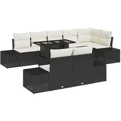 vidaXL, Gartenlounge, Olhono