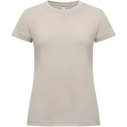 CLIQUE New Classic T-Shirt Damen 91 - stone S
