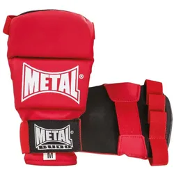 Metal Boxe, Boxhandschuhe, (S)