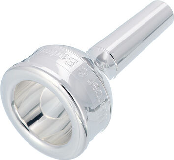 Mercer & Barker MB4-MvE Euphonium BSP