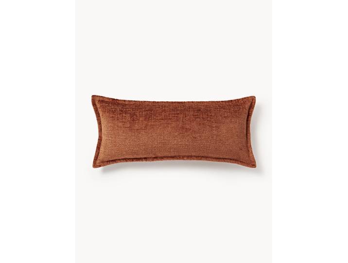 Housse de coussin 45x45 en bouclette Shannon