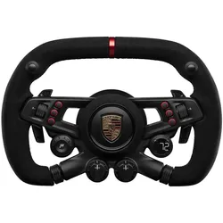 Fanatec CSL Elite Steering Wheel Porche Vision GT (PC), Gaming Controller, Schwarz