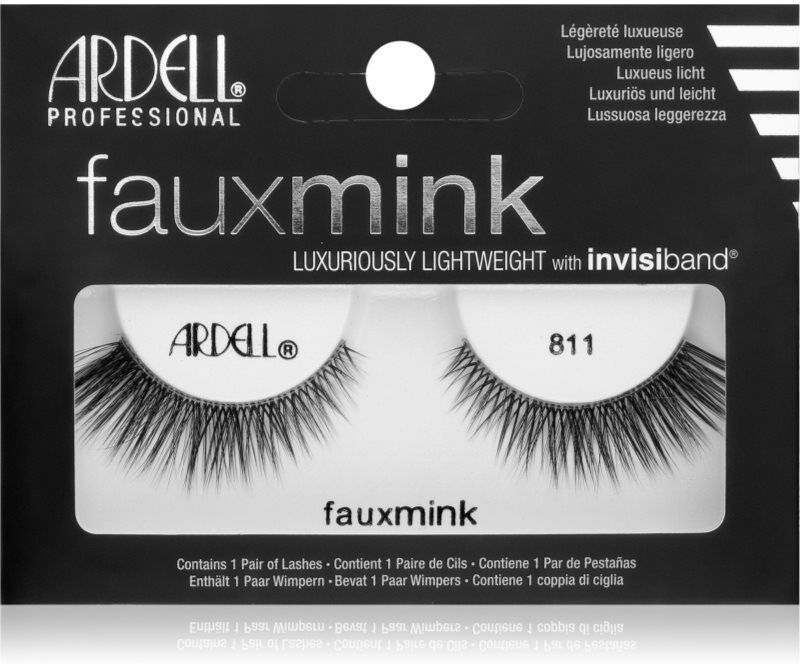 Ardell FauxMink faux-cils 811 1 pcs