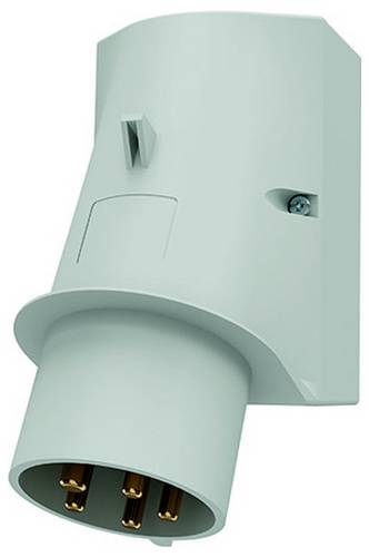 MENNEKES 311 CEE Wandstecker 1St.