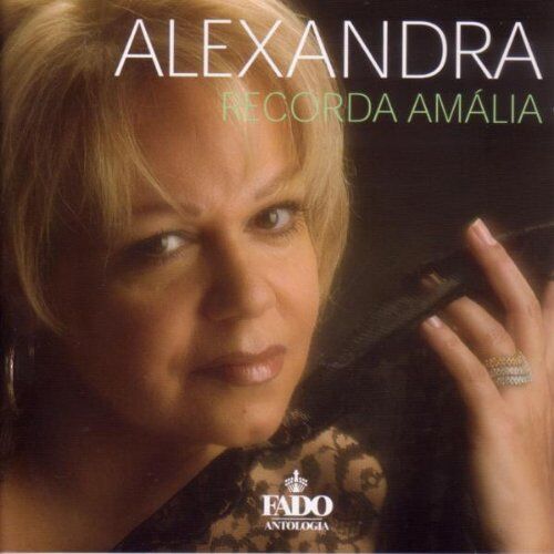 Alexandra - Recorda Amalia - Preis vom 10.10.2026 11:48:34 h