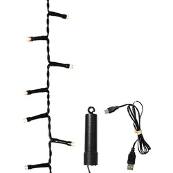 Lumineo Primary tree - Duracharge Compact Beleuchtung - schwarz