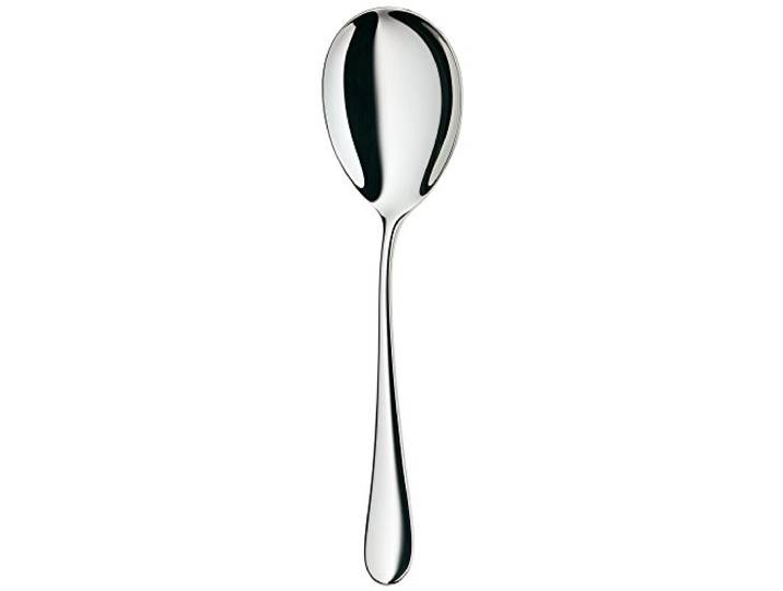 WMF Merit Cromargan Protect Serveerlepel, Zilver