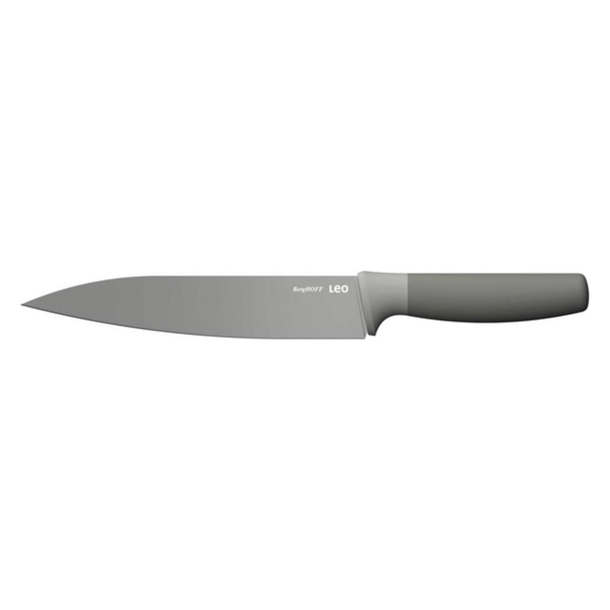 BergHoff Trancheer Mes Leo Recycled Balance (19.05 cm) (3950520)