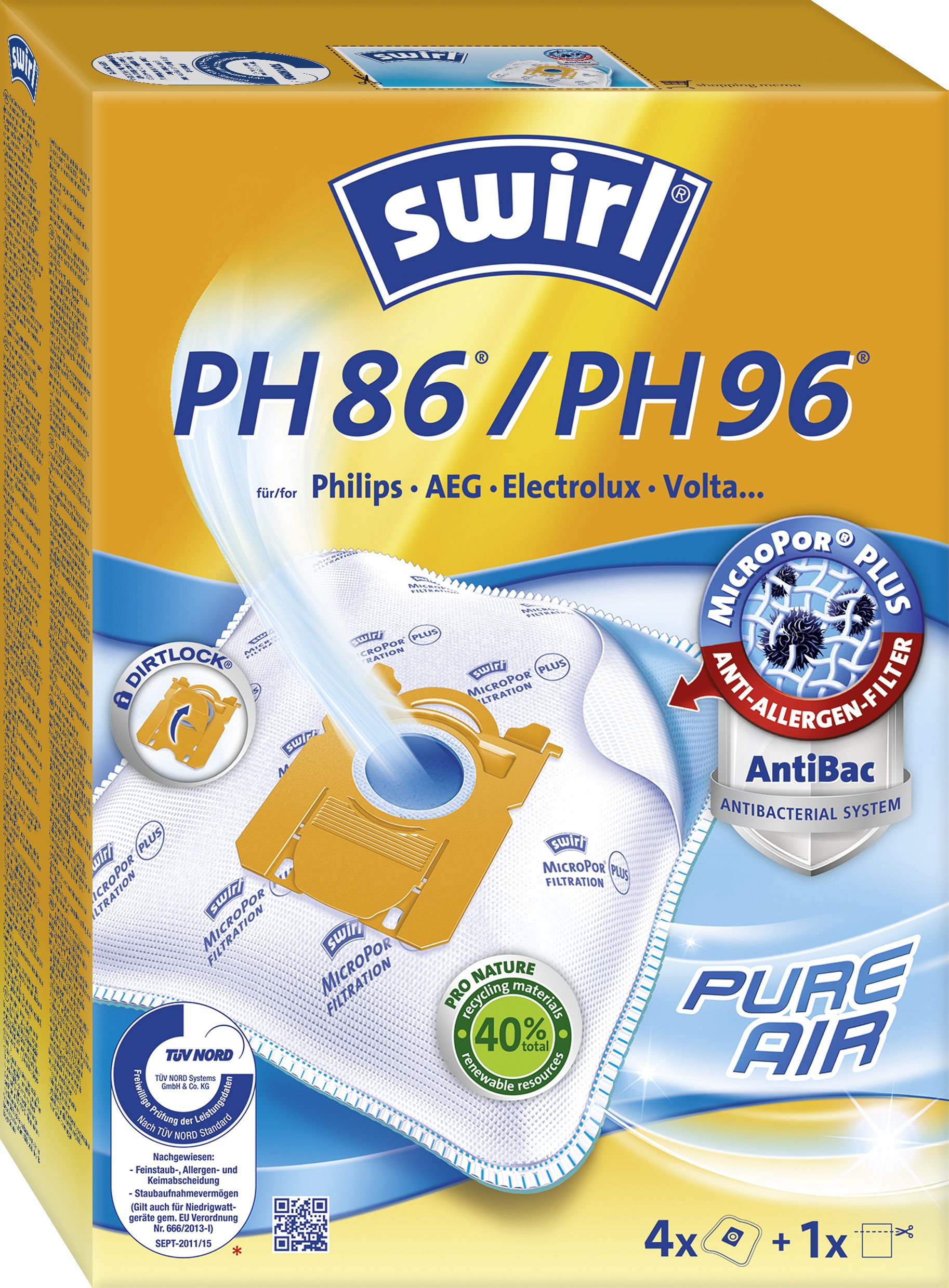 Swirl PH 86 4006508179411