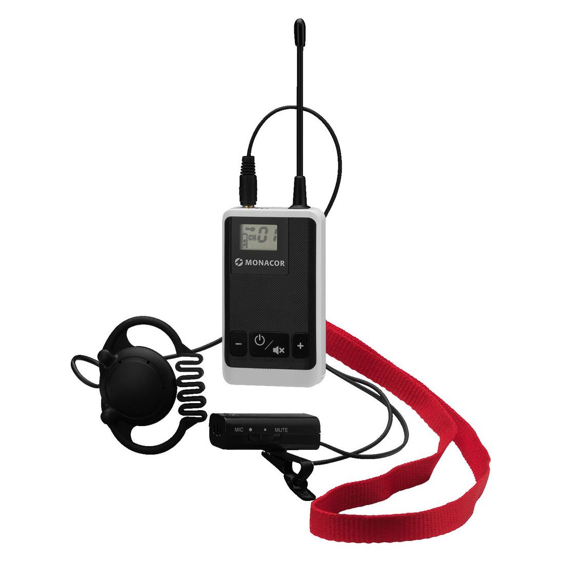 Img Stage Line SprachMikrofon (ATS-22T)