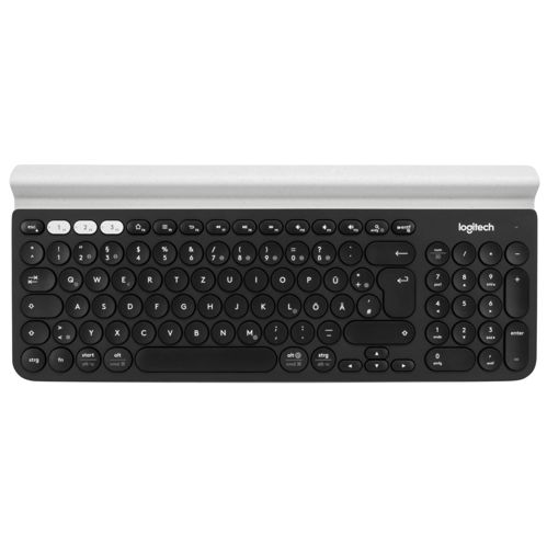 Logitech K780