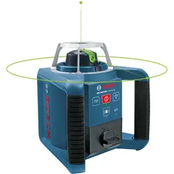 Bosch Professional GRL 300 HVG (CC) Rotationslaser (0601061700)
