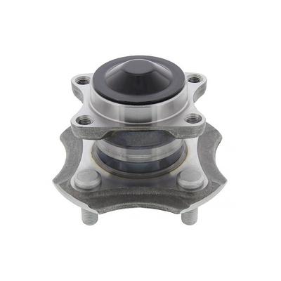 Mapco Radlagersatz [Hersteller-Nr. 26211] für Toyota