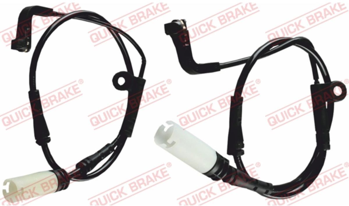 Geber, Bremsverschleißanzeige QUICK BRAKE WS 0520 A