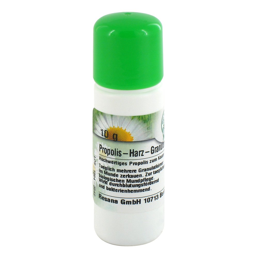Resana GmbH Propolis Harz Granulat 03034270