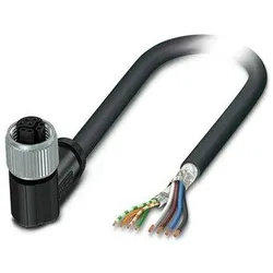 Phoenix Contact 1146377 Hybridkabel NBC-M12FRY/2,0-94H NBCM12FRY2094H