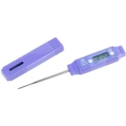 Contacto Allergen-Thermometer