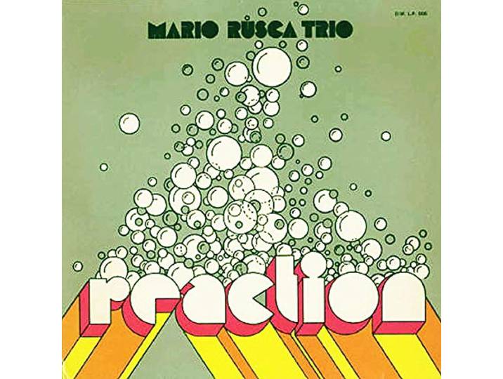 Reaction