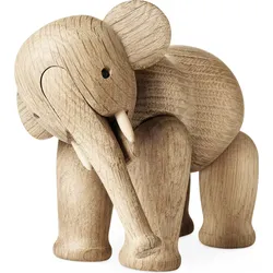 Kay Bojesen Holzdekoration micro Elefant