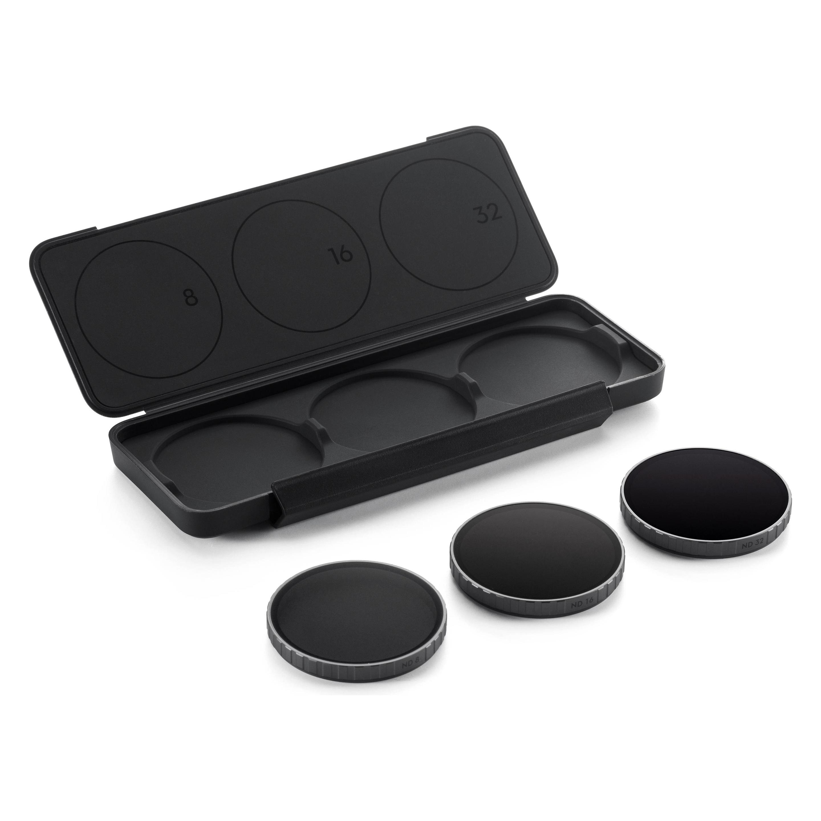DJI Osmo Action 6 ND Filter Set (CP.OS.00000525.02)
