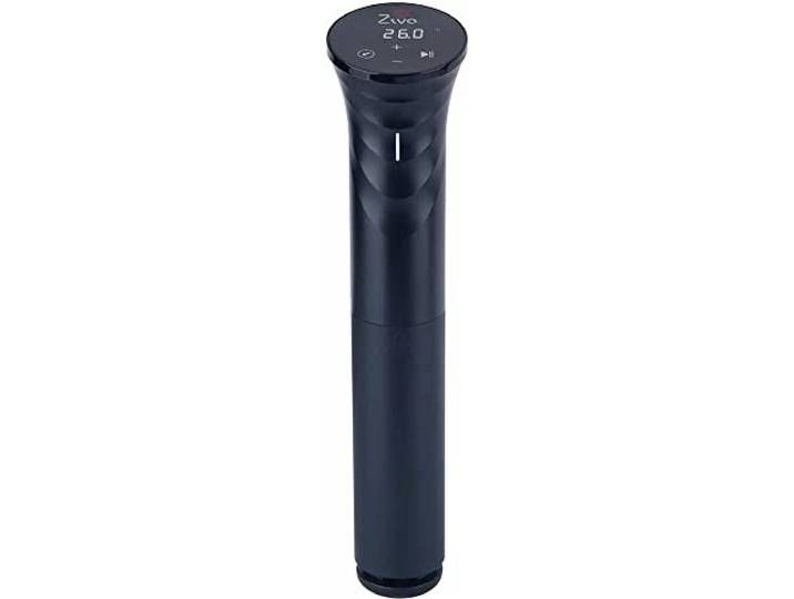 Ziva Savant sous vide stick 1200W precisie cooker met LCD touch waterproof geschikt tot 30 liter