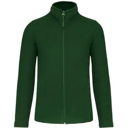 Kariban,  Fleece mit Reissverschluss (4XL)