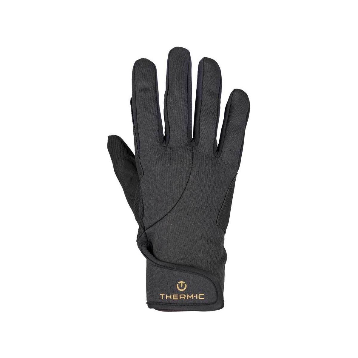Therm-Ic Nordic Exploration Gloves schwarz (000) XL T26-0200-002-000-XL