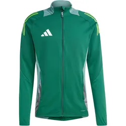 adidas Tiro 24 Competition Trainingsjacke Herren IR5493 - team dark green XL