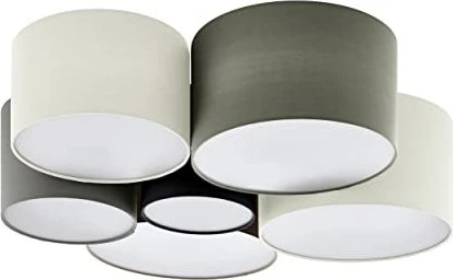 Eglo PASTORE E27 6 × 40 W