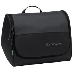 Vaude WegaWash 7 Liter Kulturbeutel - STK - black