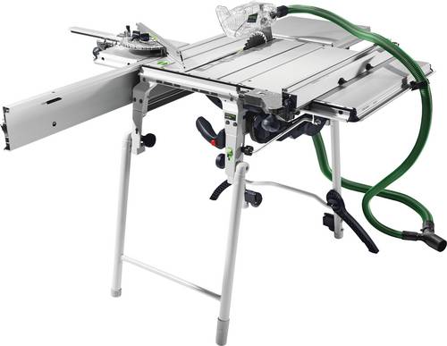 Festool CS 50 EBG-Set Tisch-Zugsäge 190mm 1200W