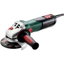 Metabo Winkelschleifer WEA 11-125 Quick - Karton - 603626000