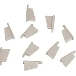 Eaton (Installation) Endkappe Z-V-AK/1P