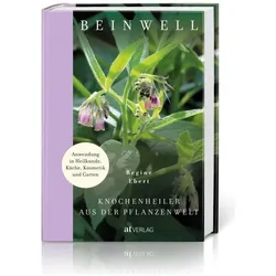 Beinwell, Ratgeber von Regine Ebert