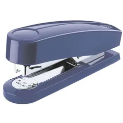 Novus Tacker / Heftgerät »B4« blau, 15.2x4x6.5 cm