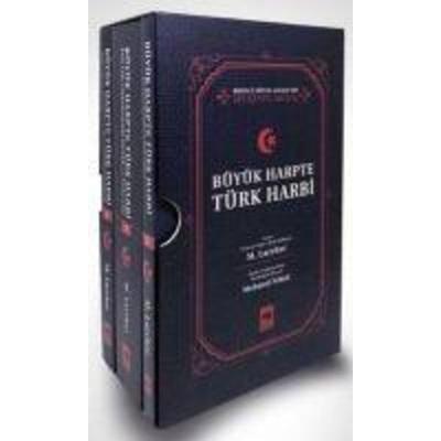 Büyük Harpte Türk Harbi, Taschenbuch von M. Larcher, Ötüken Nesriyat