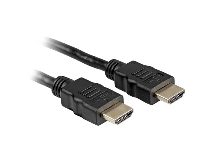 Sharkoon Home Theater Serie HDMI naar HDMI-kabel 10m zwart