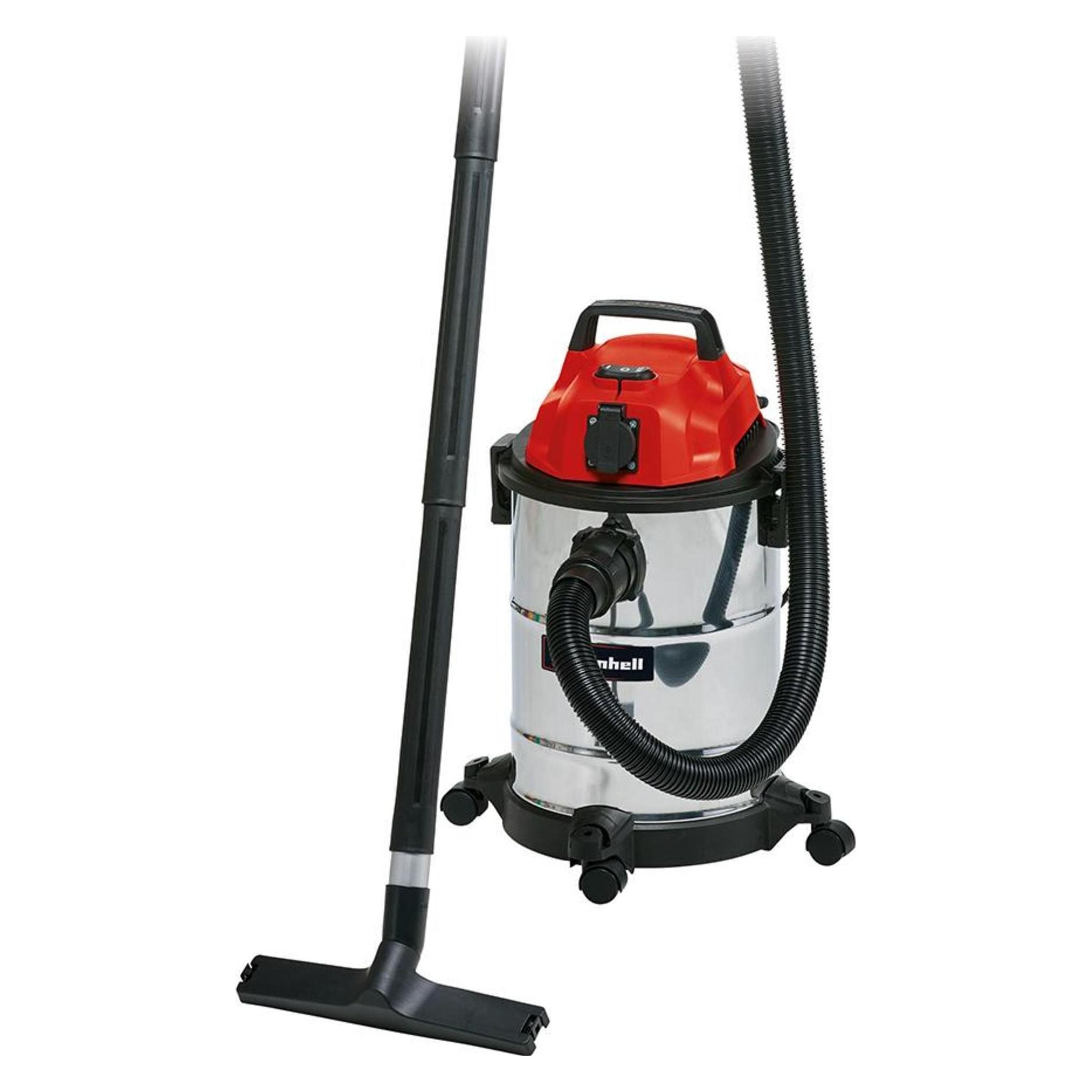 Einhell Nass-Trockensauger TC-VC 1820 SA (Nass-Trockensauger) (2342425)