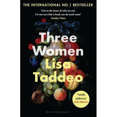 Three Women, Taschenbuch von Lisa Taddeo, Bloomsbury Academic