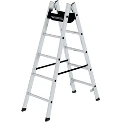 Munk Sprossen-Stehleiter - 011153
