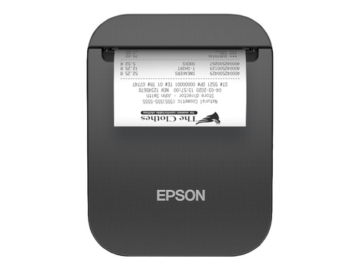Epson TM P80II (111) - Belegdrucker - Thermozeile (C31CK00111)