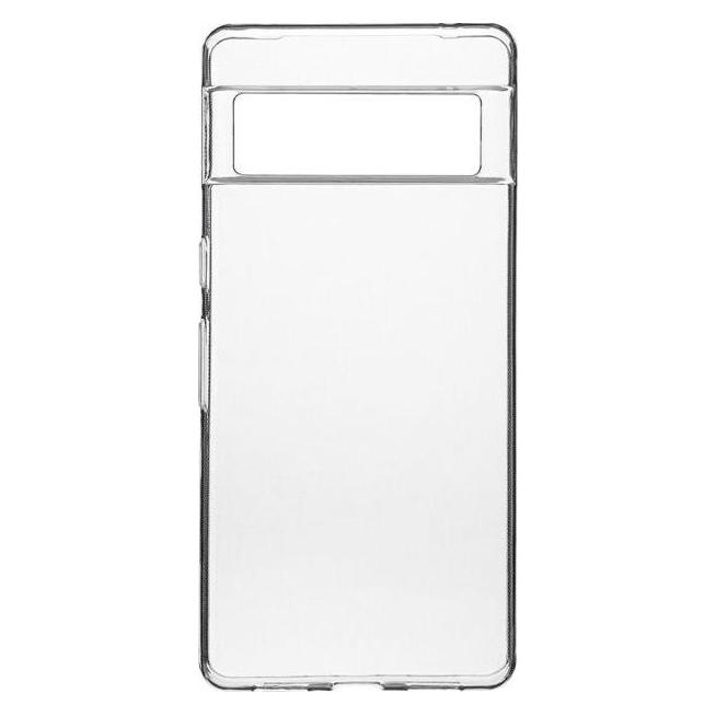 eSTUFF Soft Case (Google Pixel 7 Pro) (ES678051-BULK)