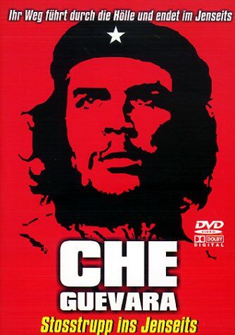Che Guevara - Stosstrupp ins Jenseits - Preis vom 09.10.2026 07:28:09 h