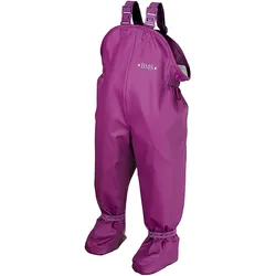 BMS, Unisex, Outdoorhose, Softskin (One Size), Violett