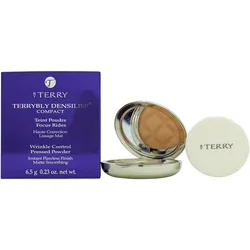 By Terry, Gesichtspuder, Terrybly Densiliss Compact (Vanilla Sand)