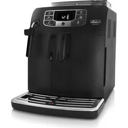 Gaggia RI8263/01 - Velasca otc Prestige, Kaffeevollautomat, Schwarz