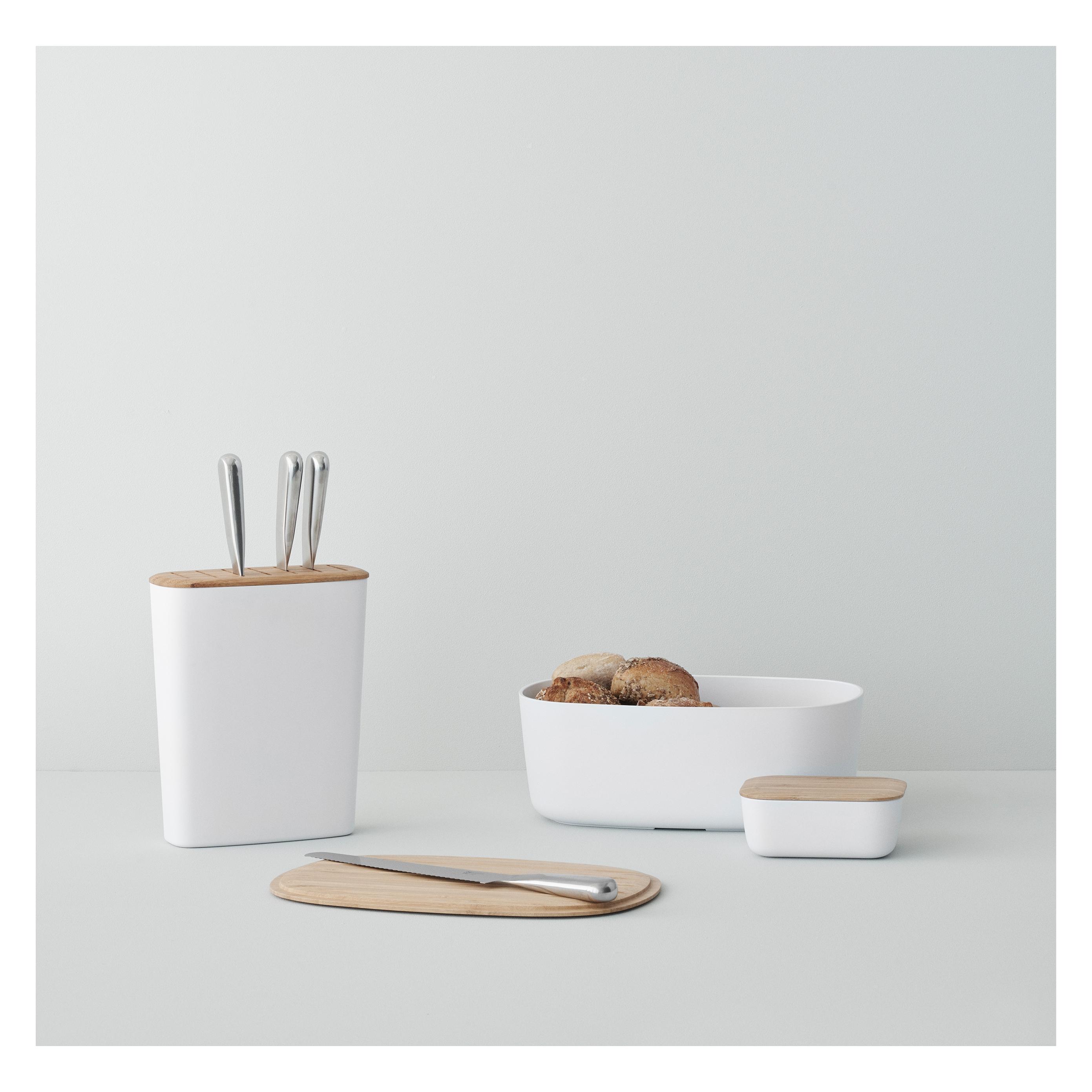 Rig-Tig by Stelton Box-it Küchenaccessoires (1.15 l) (Z00361-1)