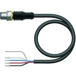 Turck PUR-Kabelmantel RSC5701-5M