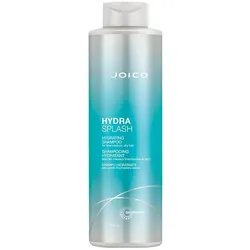Joico, Shampoo, Hydrasplash Hydrating Shampoo 1000ml (Flüssiges Shampoo, 1000 ml)